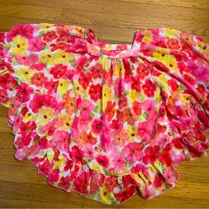 Kate Mack Girls Cover Up